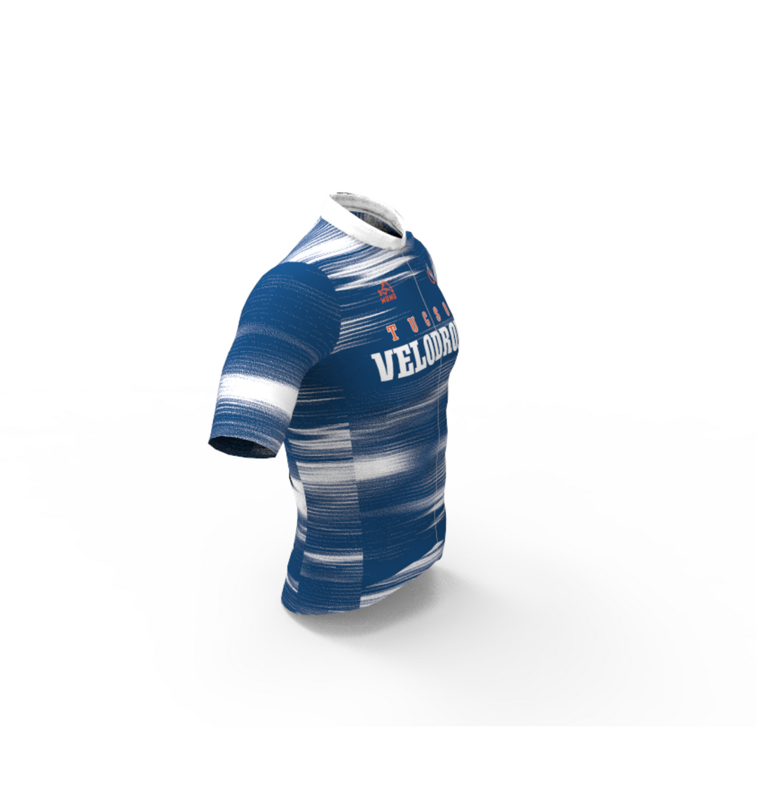 Tucson Velodrome Sport Jersey