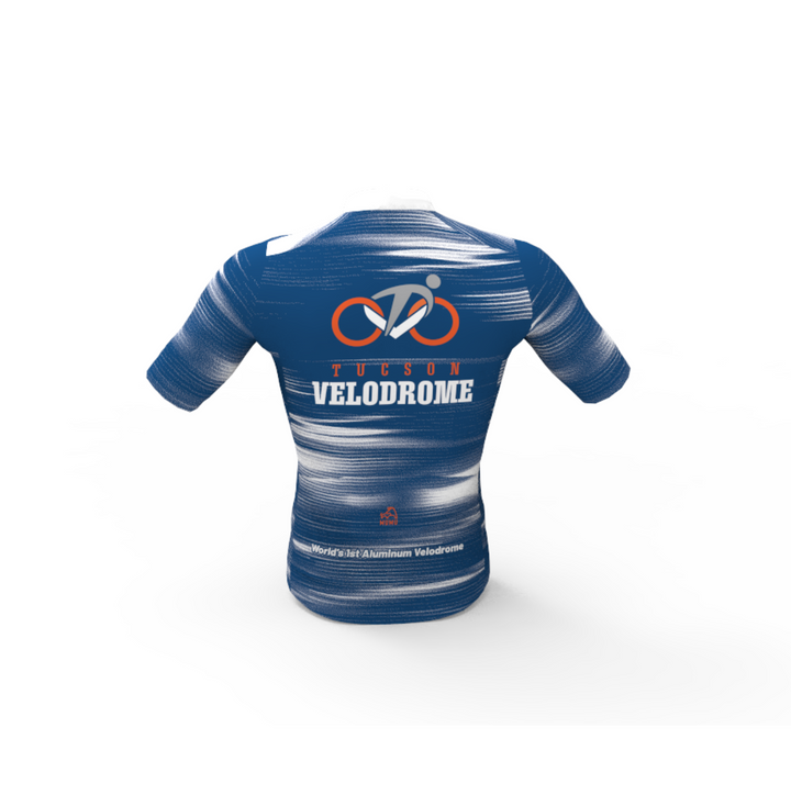 Tucson Velodrome Sport Jersey