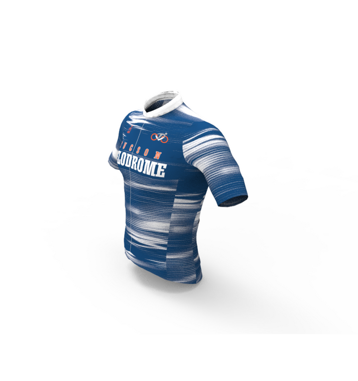 Tucson Velodrome Sport Jersey