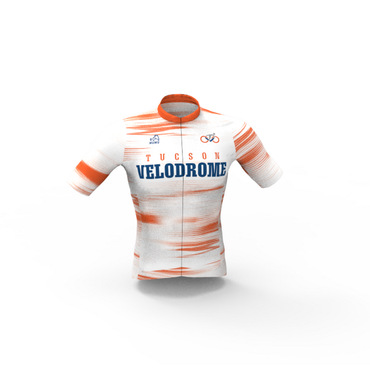 Tucson Velodrome Sport Jersey