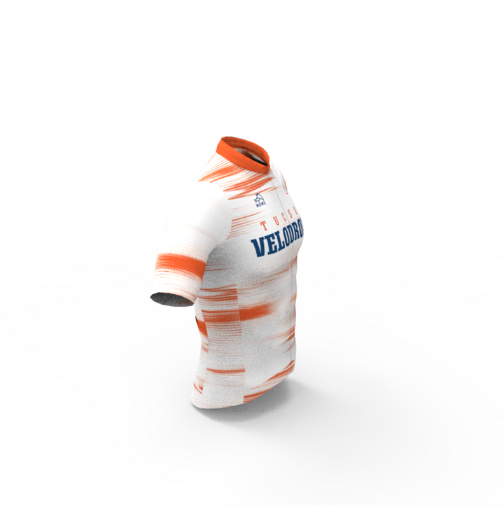 Tucson Velodrome Sport Jersey