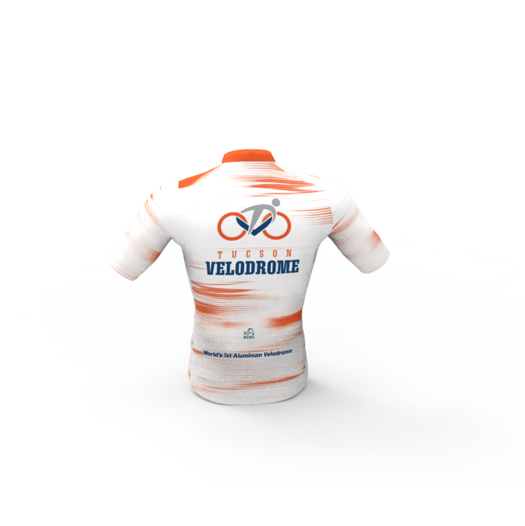 Tucson Velodrome Sport Jersey