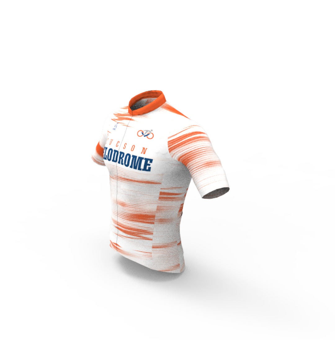 Tucson Velodrome Sport Jersey