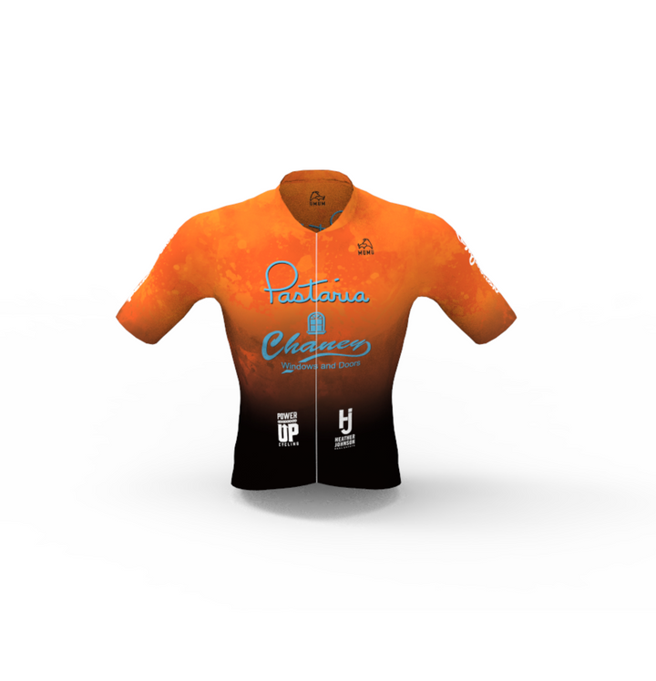 Pastaria Pedal The Cause Sport Jersey