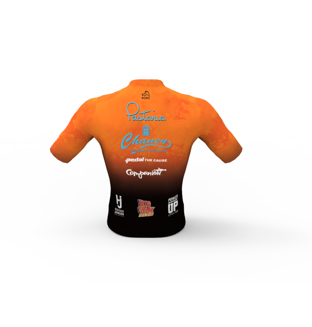 Pastaria Pedal The Cause Sport Jersey