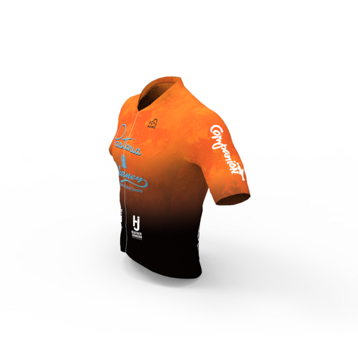 Pastaria Pedal The Cause Sport Jersey