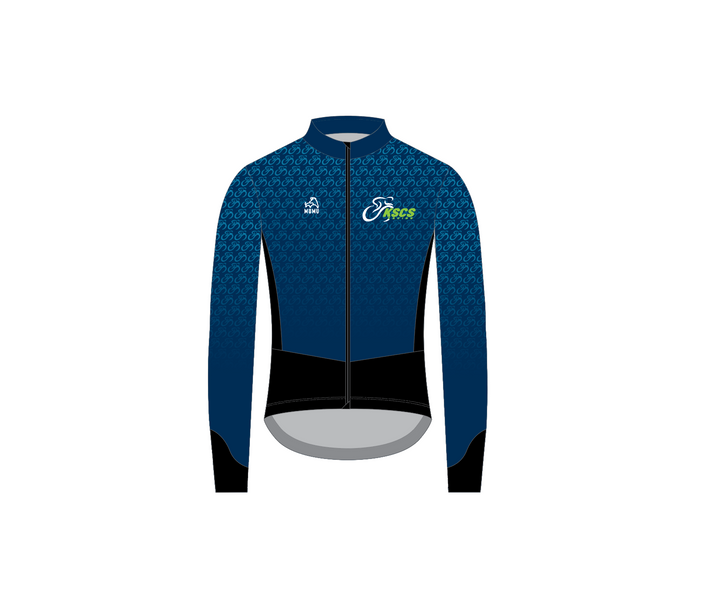 KSCS Elite Thermal Jacket