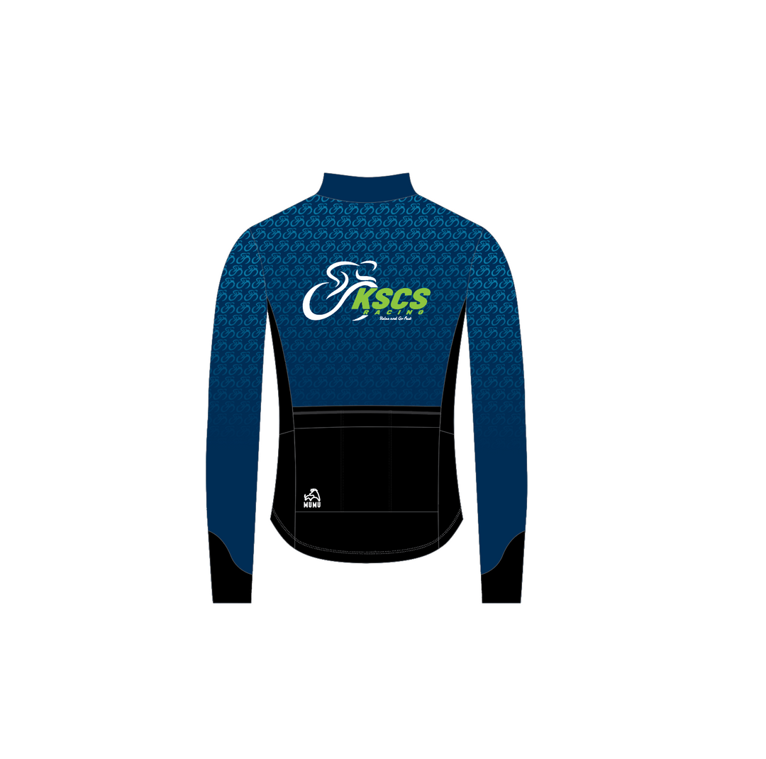 KSCS Elite Thermal Jacket