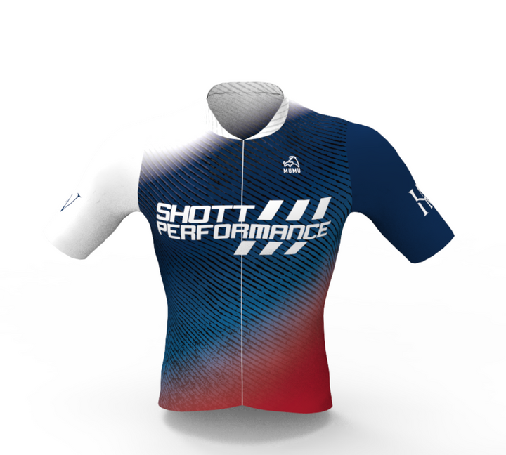 Shott Performance Elite Lightweight Jersey