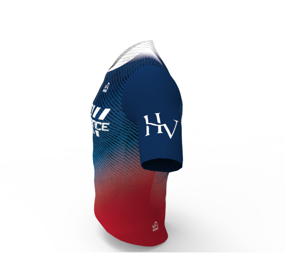 Shott Performance Elite Lightweight Jersey