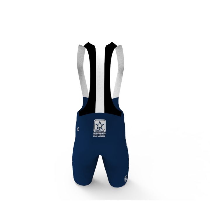 Shott Performance Elite Bib Shorts
