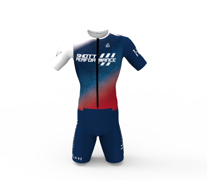 Shott Performance Pro Trisuit