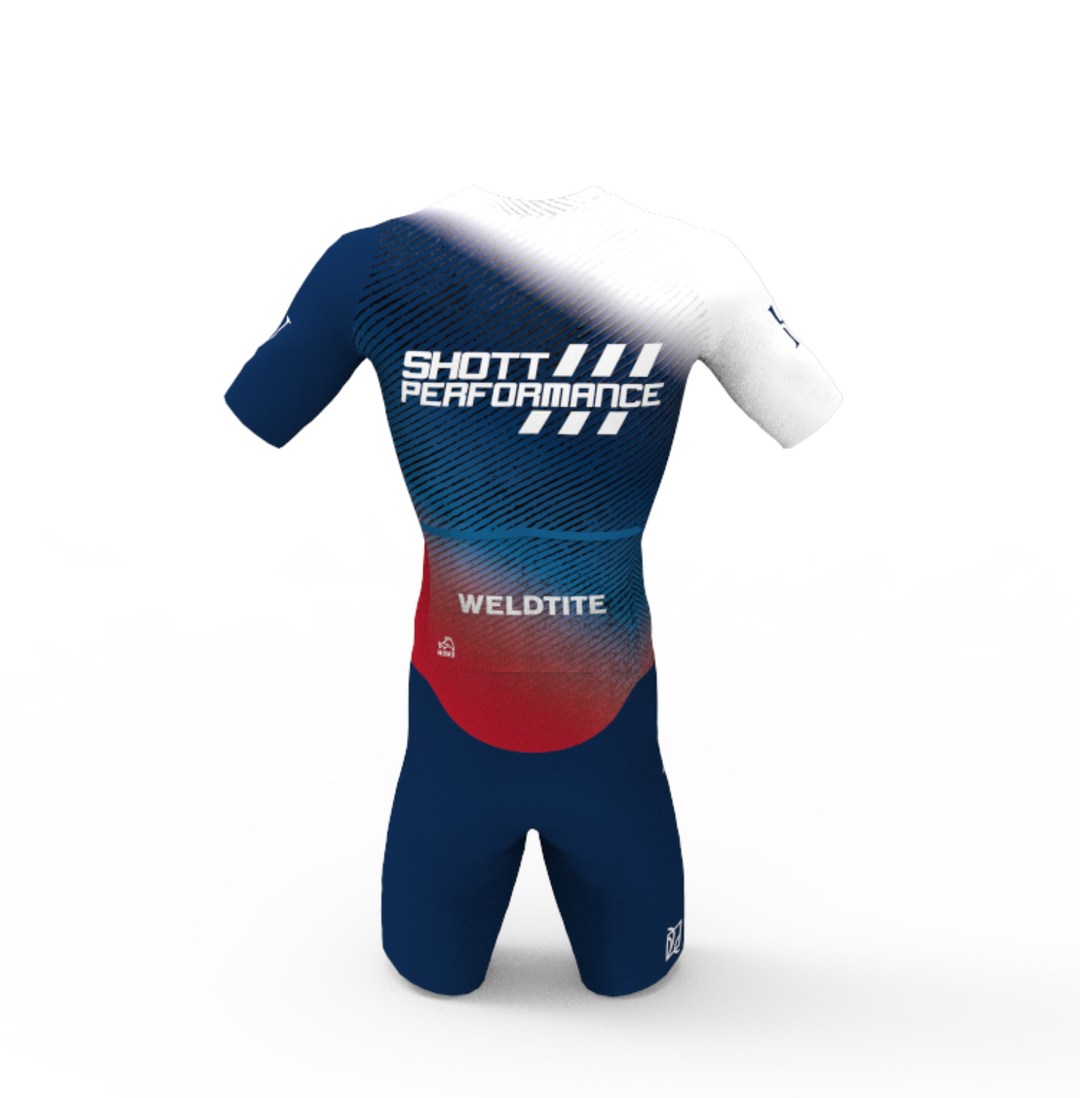 Shott Performance Pro Trisuit