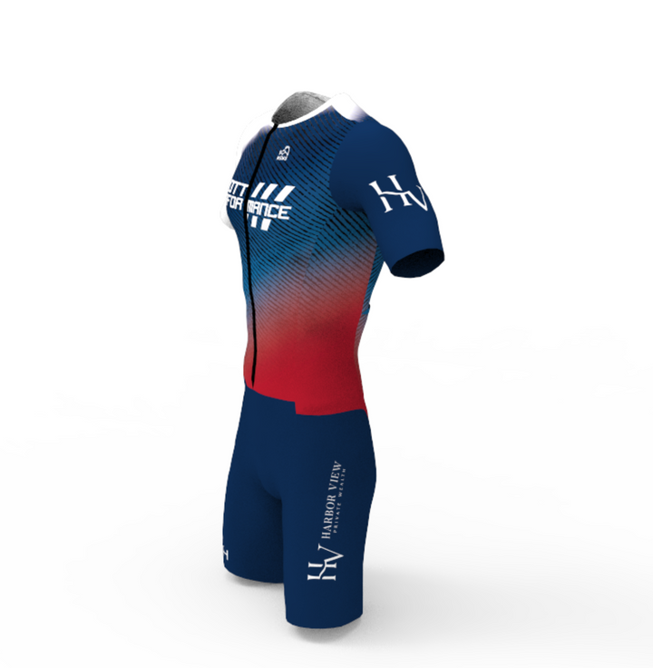 Shott Performance Pro Trisuit