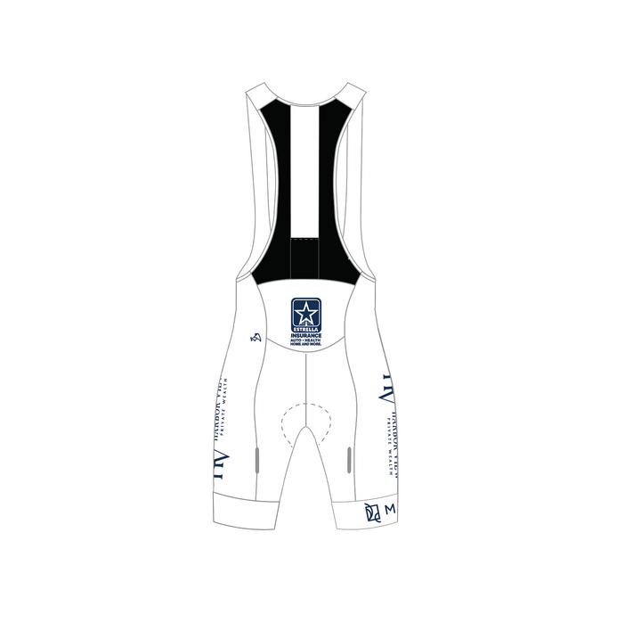 Shott Performance Elite Bib Shorts