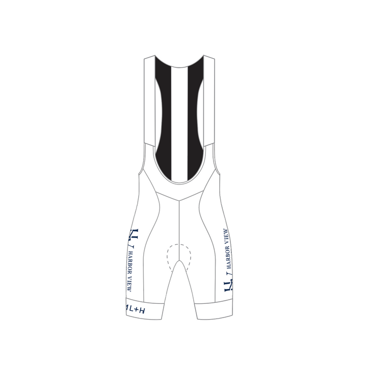 Shott Performance Elite Bib Shorts