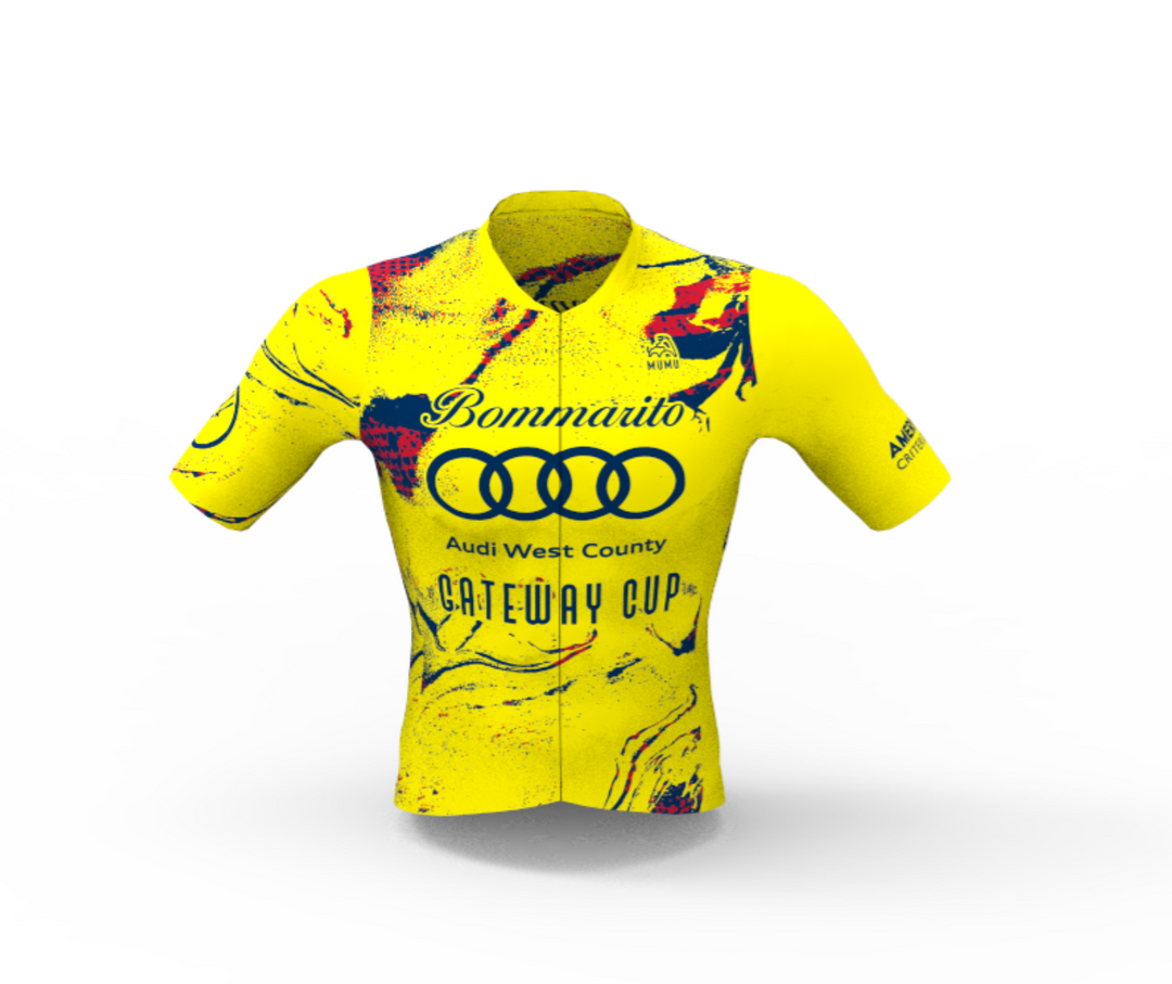 Gateway Cup Sport Jersey