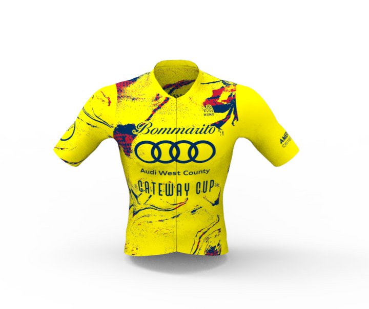 Gateway Cup Sport Jersey