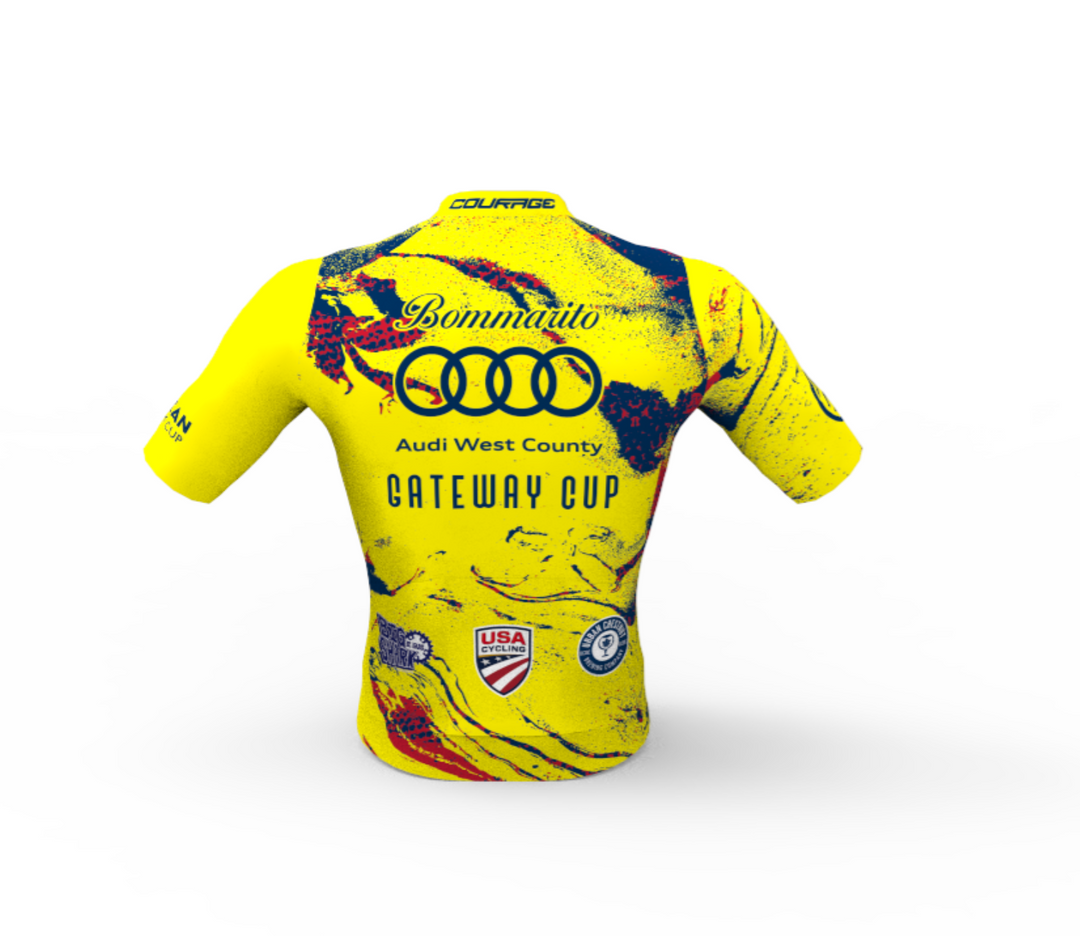 Gateway Cup Sport Jersey