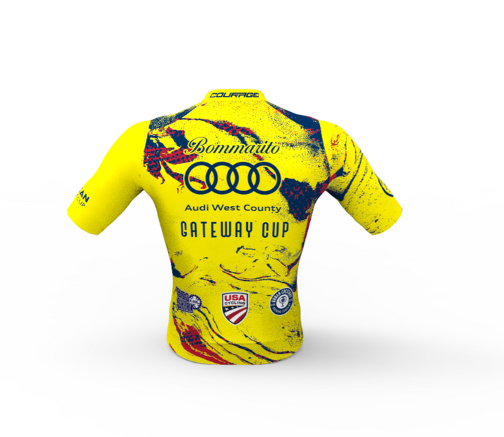Gateway Cup Sport Jersey