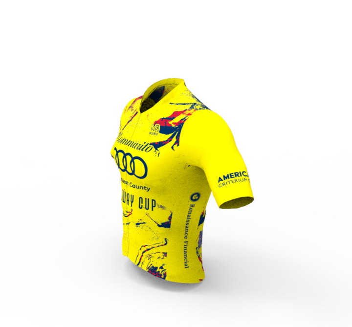 Gateway Cup Sport Jersey