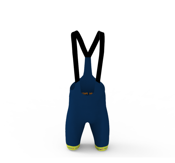 Dawn Patrol Pro EVO Bib Shorts