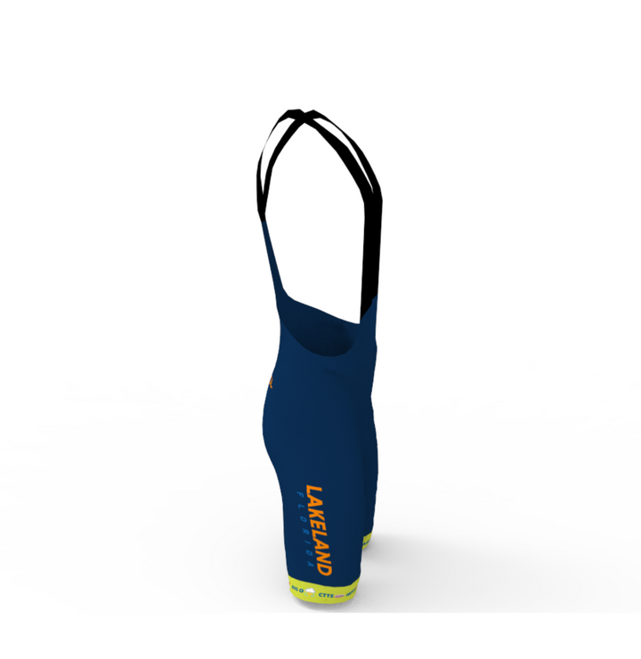 Dawn Patrol Pro EVO Bib Shorts