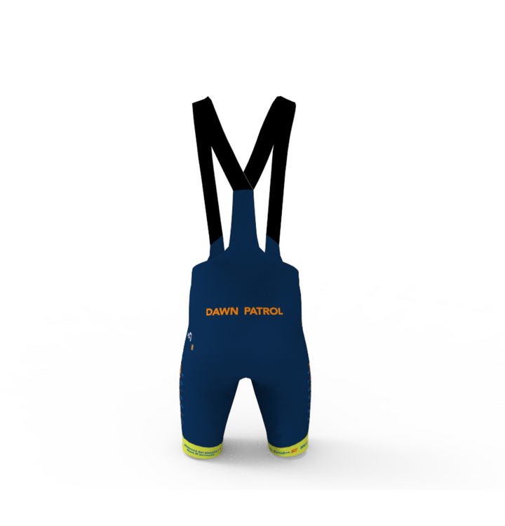 Dawn Patrol Pro EVO Bib Shorts