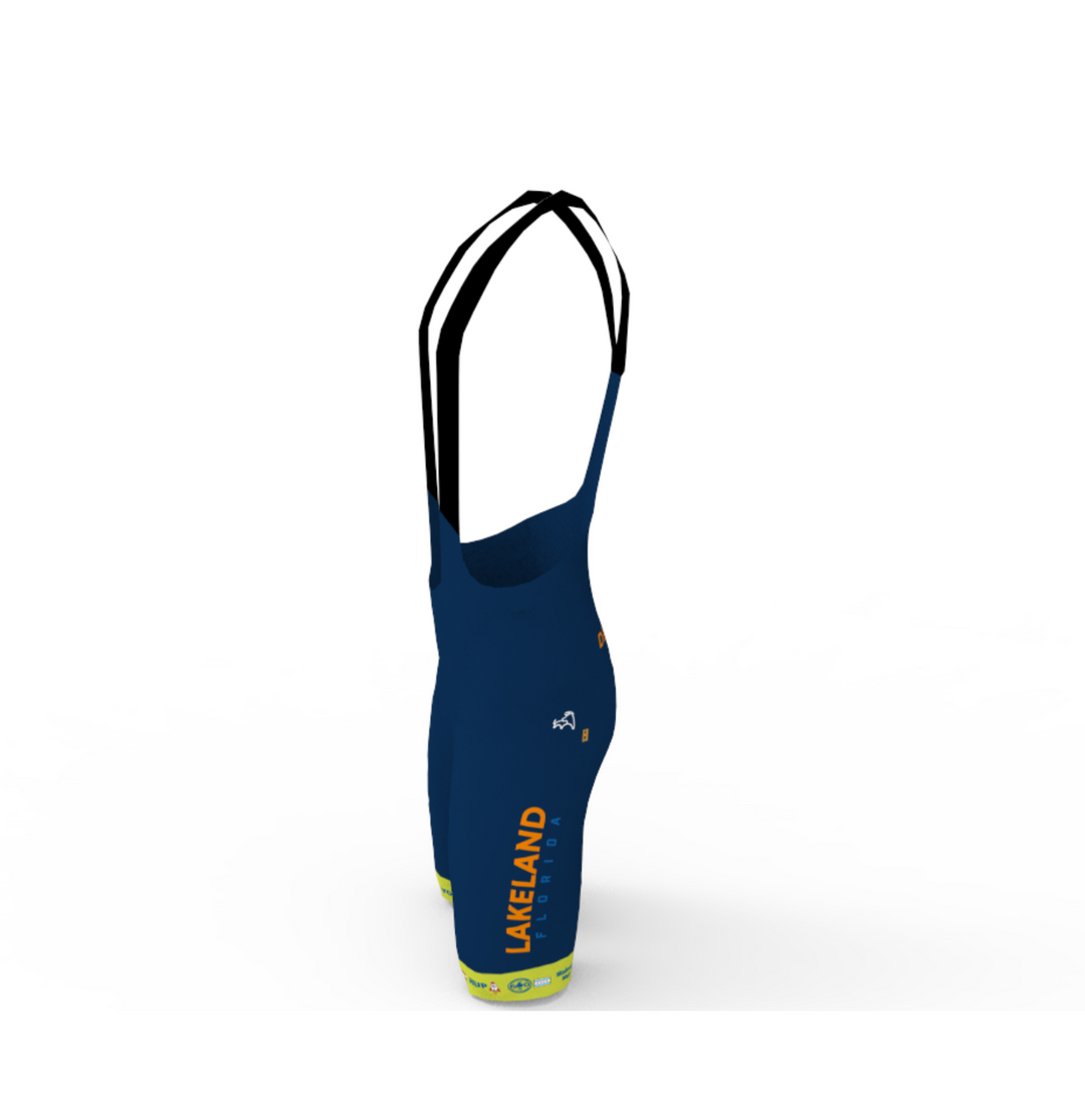 Dawn Patrol Pro EVO Bib Shorts