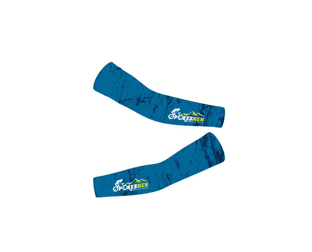 Spokesman Arm Sleeves