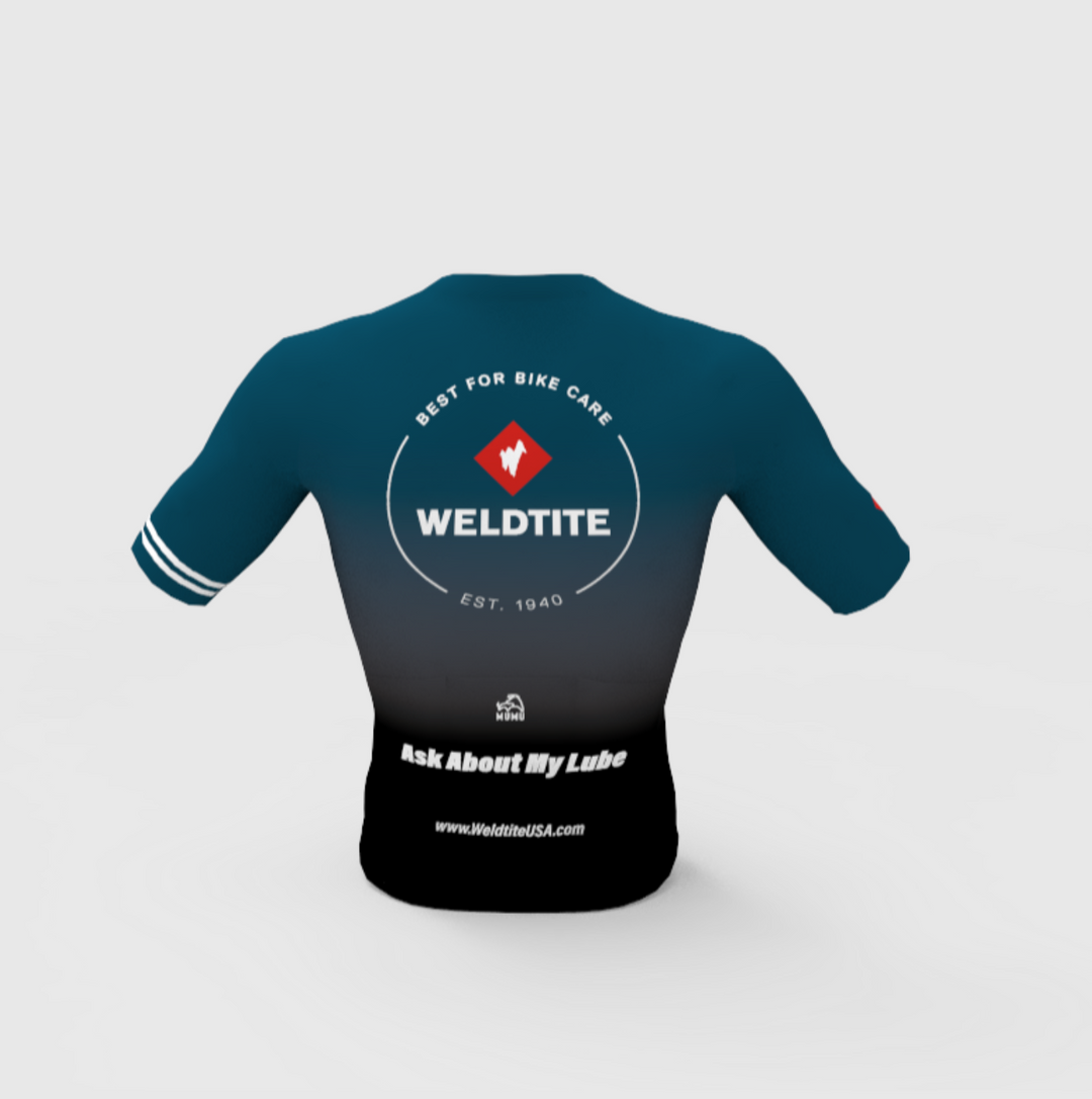 Weldtite Primo Jersey
