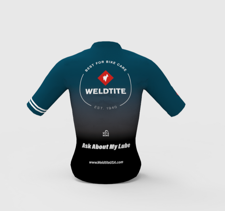 Weldtite Primo Jersey