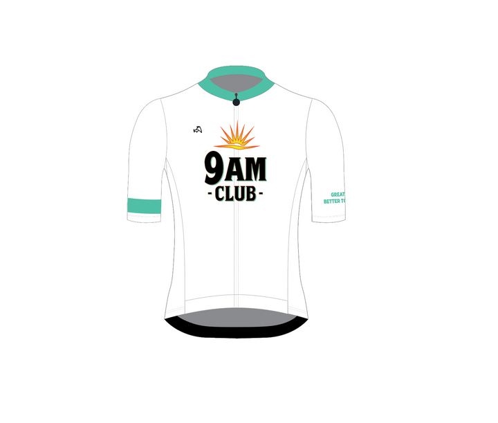9AM Sport Jersey
