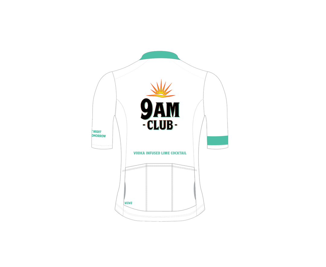 9AM Sport Jersey