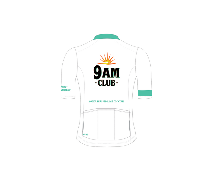 9AM Sport Jersey