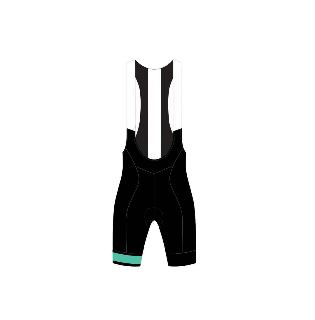9AM Sport Bib Shorts