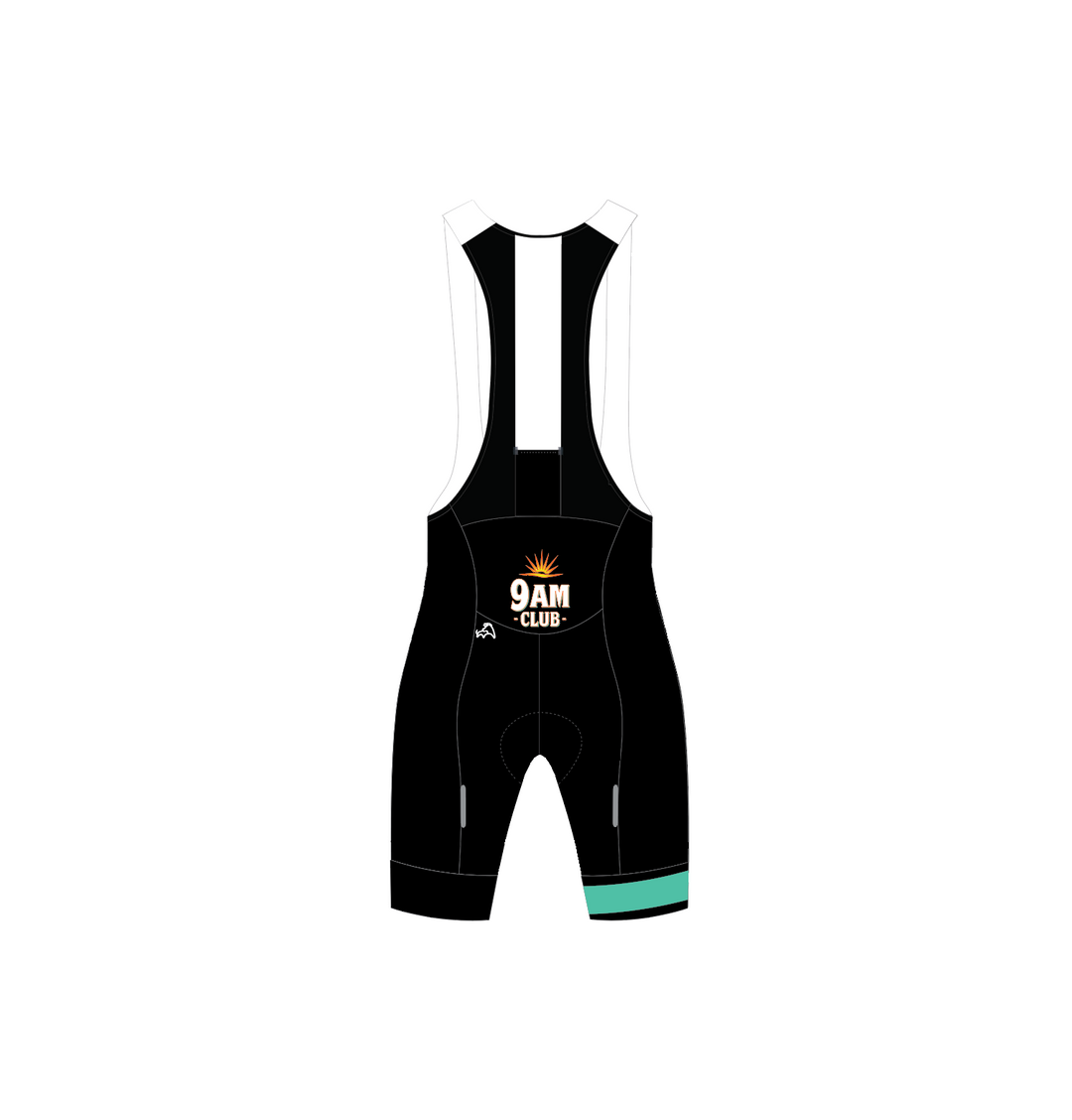 9AM Sport Bib Shorts