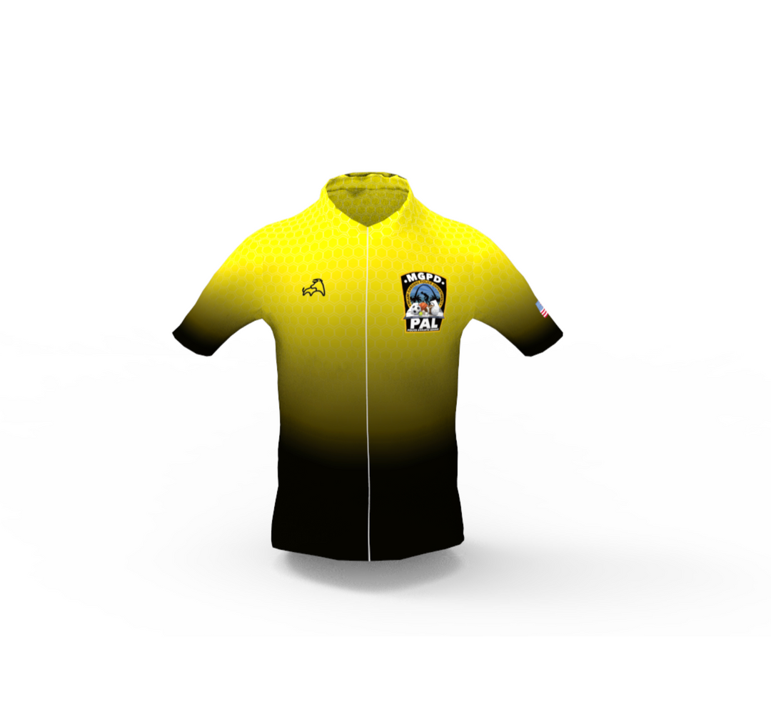 MGPD Youth Jersey