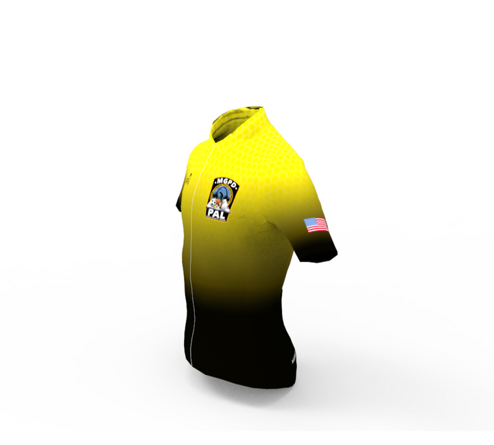 MGPD Youth Jersey