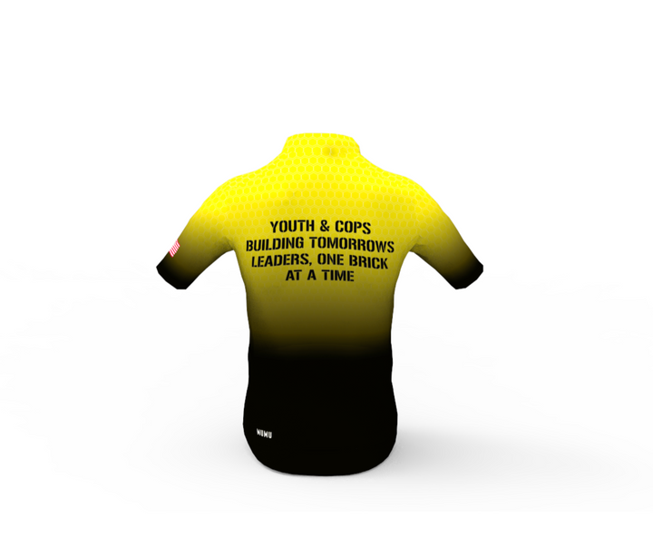 MGPD Youth Jersey