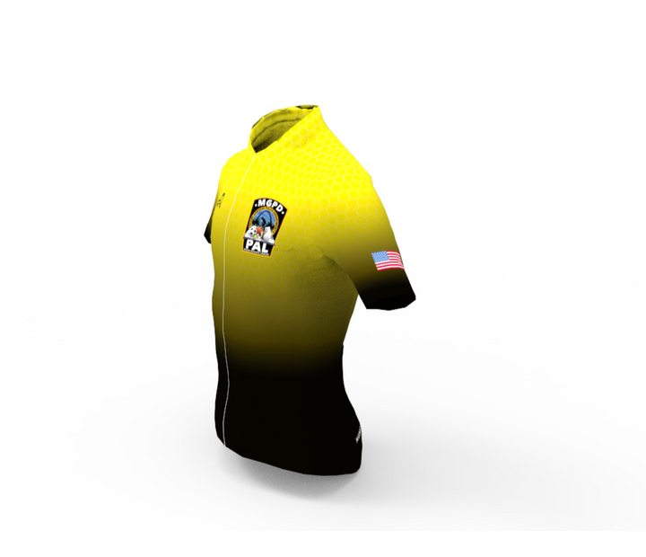 MGPD Youth Jersey