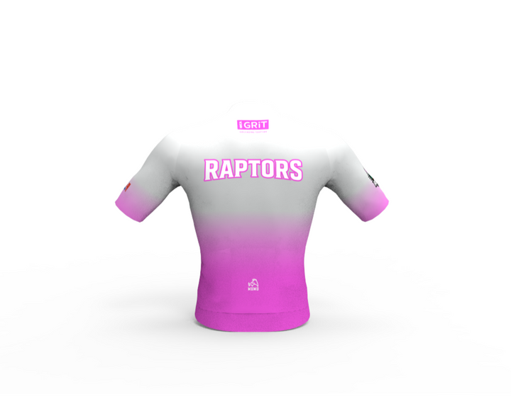 Raptors Sport Jersey