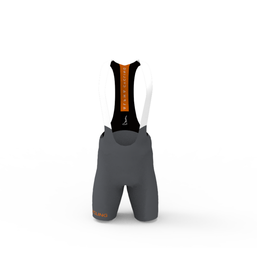 Alpha Elite Bib Shorts