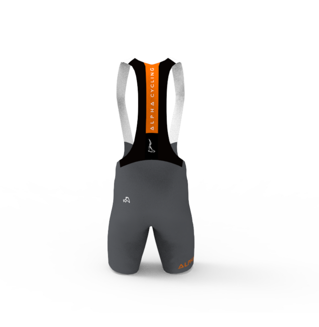 Alpha Elite Bib Shorts