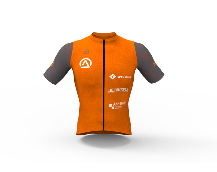 Alpha Elite EVO Jersey