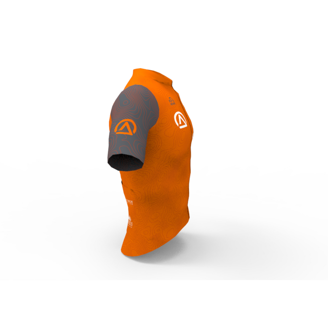 Alpha Elite EVO Jersey
