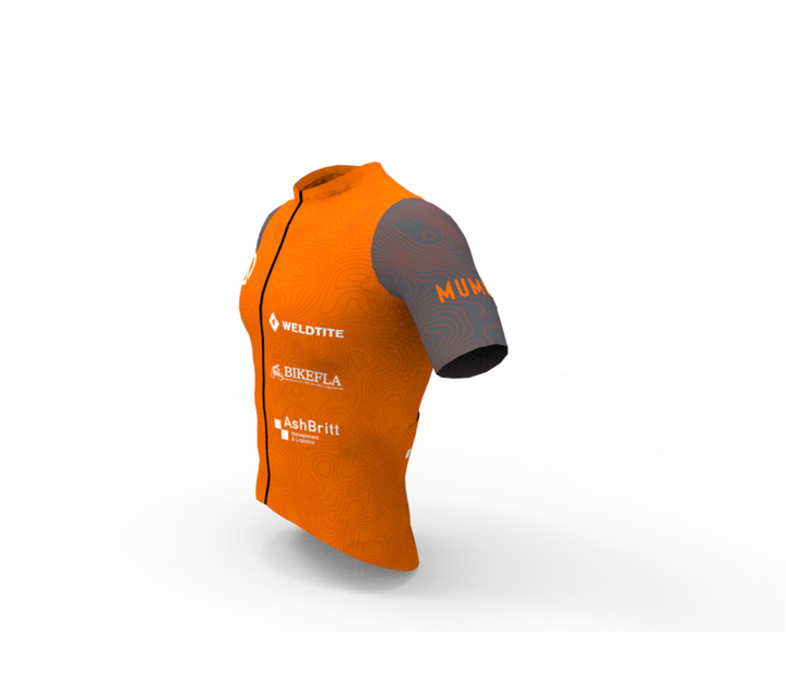 Alpha Elite EVO Jersey