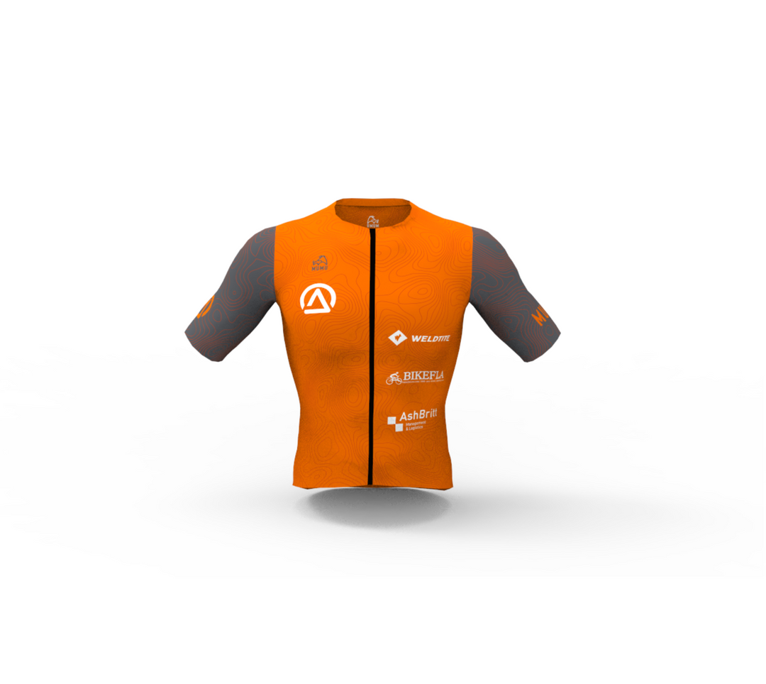 Alpha Elite Lightweight Jersey