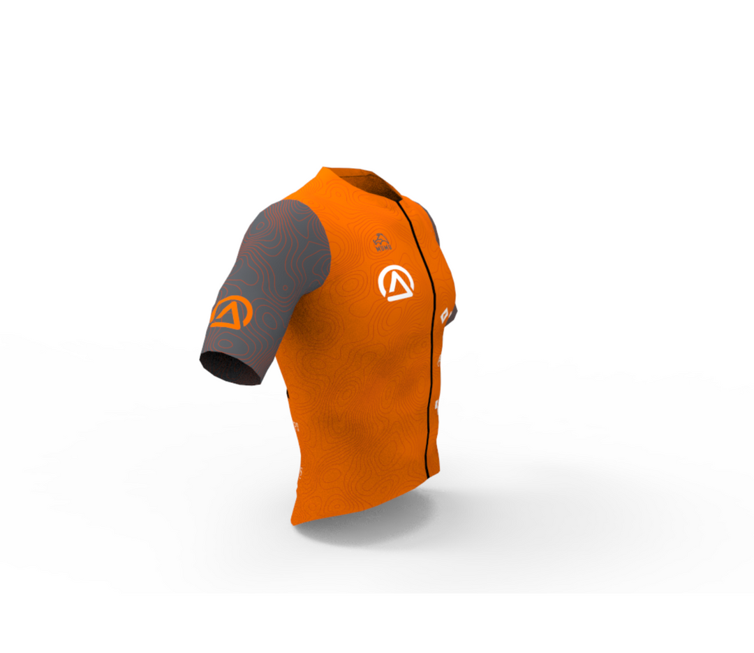 Alpha Elite Lightweight Jersey
