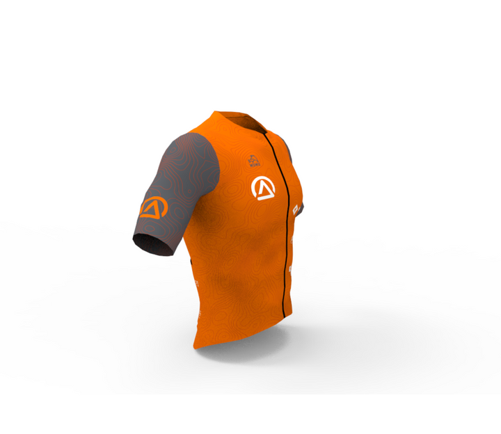 Alpha Elite Lightweight Jersey